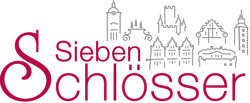 Logo Sieben Schlösser