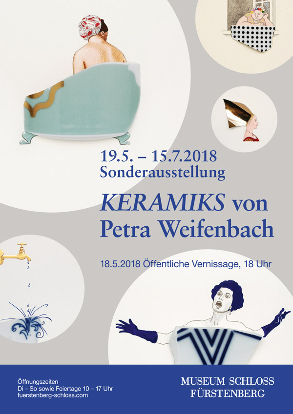 Ausstellung Keramiks