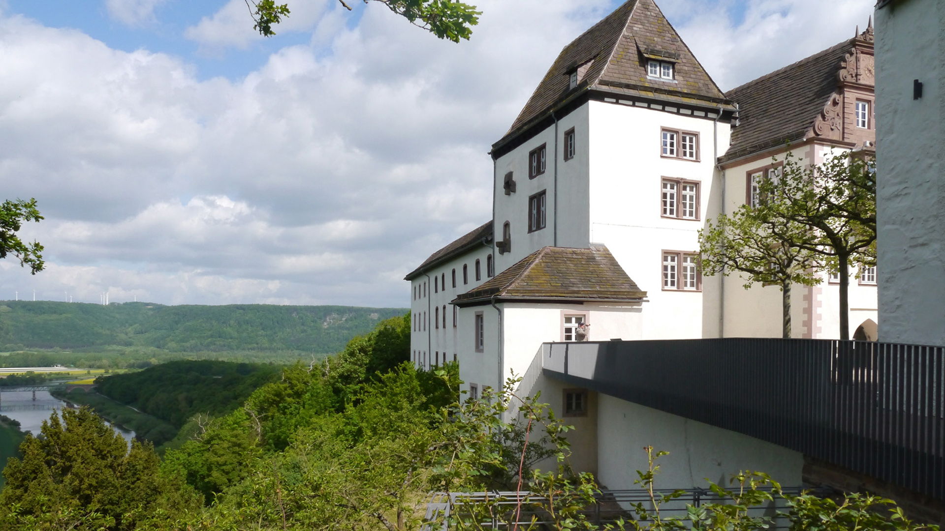 Schloss FÜRSTENBERG
